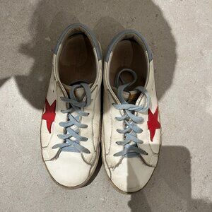 Golden goose sneakers